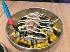 -米村拌饭(李沧松乐汀店)