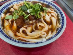 -北大地皖峰饭馆