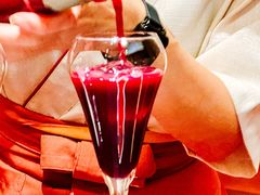 -希望日本料理(保利香槟花园店)