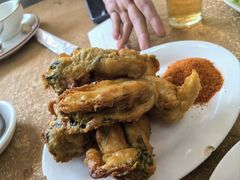 -濠轩阁特色生蚝火锅(水湾路店)