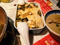 -鑫隆四季涮肉(八角畅游店)