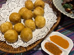 -呐咪傣园·云南菜(石厦店)