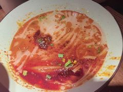 -薇酌饮·陕西菜(南门外店)