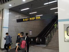 -商城路(地铁站)
