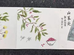 -汉翔书法丨书法·美术·硬笔·国画(五道口校区)