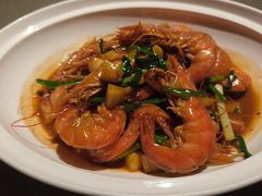 -朴墅(西湖青芝坞店·杭帮菜·家宴.14年的店)