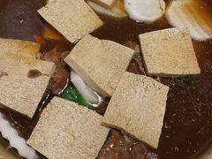 -和庆斋羊蝎子火锅·碳缸烧烤(顺义旗舰店)