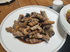 -威海九禧海鲜居渔水饺(经区店)
