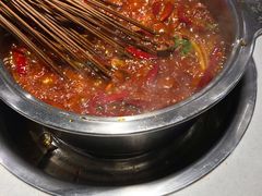 -让签签飞小郡肝串串香(春熙路形象店)