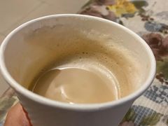 热拿铁-肯德基(彩云城店)