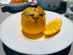 -蟹榭·本帮江浙菜·蟹宴(五角场合生汇商场店)