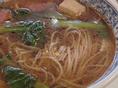 -天龙宝严素食馆(大兴善寺店)