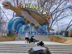 -广东惠东海龟国家级自然保护区