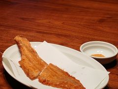 -喜鼎海胆水饺(东港店)