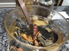 -頂好酒家·经典粤菜(海信广场店)