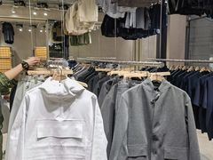 -迪桑特DESCENTE(北京三里屯BLANC店)