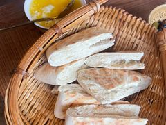 酥油奶渣-陀岗美食·云南藏式特色餐厅