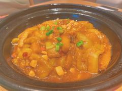 -顺风汤馆·广府粤菜(江宸天街店)