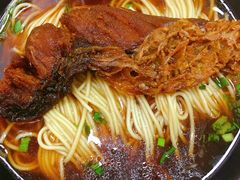 -瞻老元面馆(双塘路店)