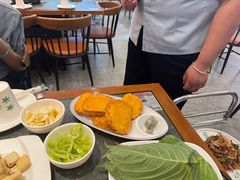 -揽月斋炙子烤肉·清真(安定门·五道营店)