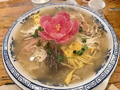 -老雒阳面馆·水席·洛阳菜(王城路店)