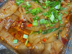 -86烧烤·炭火烧烤 (石人总店)