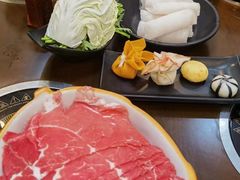 -丽江庭院之爱在路上(西单店)