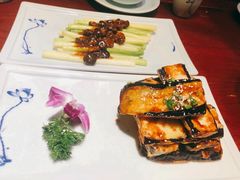-北平食府(马鞍山路店)
