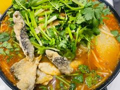 -肥汁米蘭香港米线(长宁来福士店)