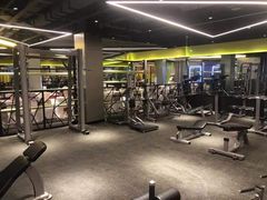 -贝菲特游泳健身(徐泾店)