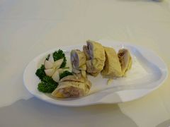 -绍兴饭店知遇楼(环山路店)