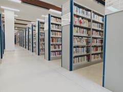 -金陵图书馆
