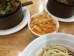 -华兴街自力面店