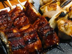 -一吉焼鸟·FOUNDER(桂林路店)