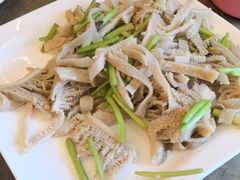 -烤肉宛饭庄(北新桥店)