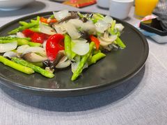 -金哥私房菜馆(张府园总店)
