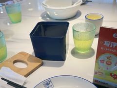 -兰湘子·湘菜小炒(长安万科广场店)