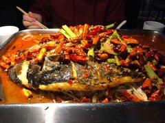 -鱼非鱼(徐家汇店)