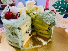 -红跑车(三牌楼店)