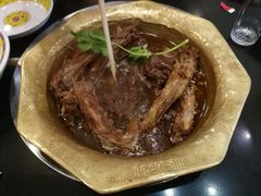 -芦月轩羊蝎子(北蜂窝店)