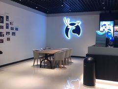 -瑞幸咖啡(合肥南站北广场店)