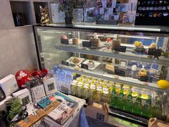 零售区-ZING COFFEE 镜咖啡