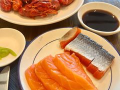 -合肥皇冠假日酒店·菲亚斯特自助餐厅(黄山路店)