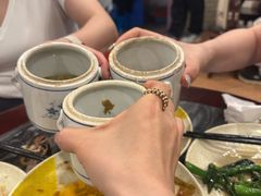 -紫金食坊(江南西路店)