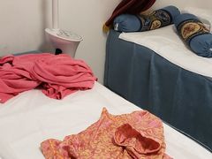 -润合汇养生馆(佳宁娜广场店)