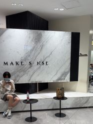 -MAKE SENSE美可沙龙