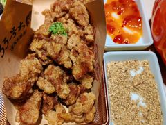 -33号大院·青岛本帮菜(五四广场店)