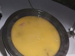 金汤野米烩花胶-贝勒爷·酥不腻烤鸭