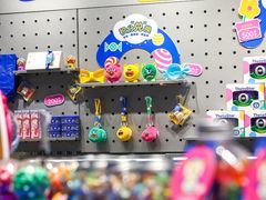 -西塔星球(上海长宁来福士店)