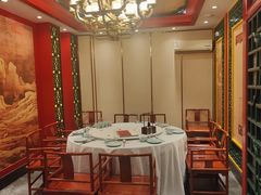 -北平食府.北京烤鸭(亦庄店)